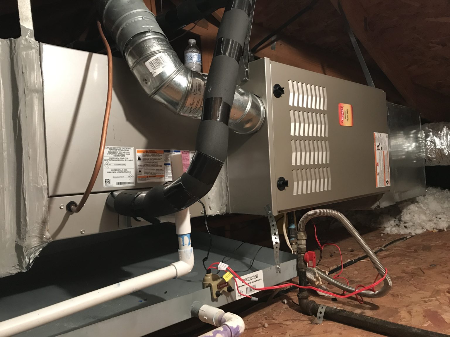 Fall Heater Tune-Ups & Inspections | Lyons Air & Heat