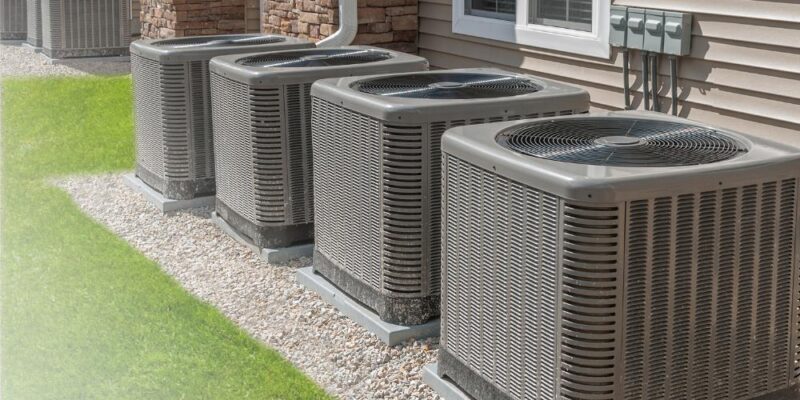 How To Increase the Life Expectancy of Your HVAC System