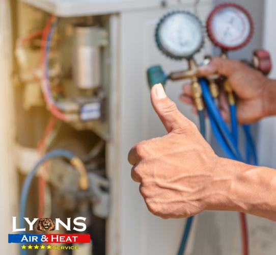 Southlake TX Heating Installation Services